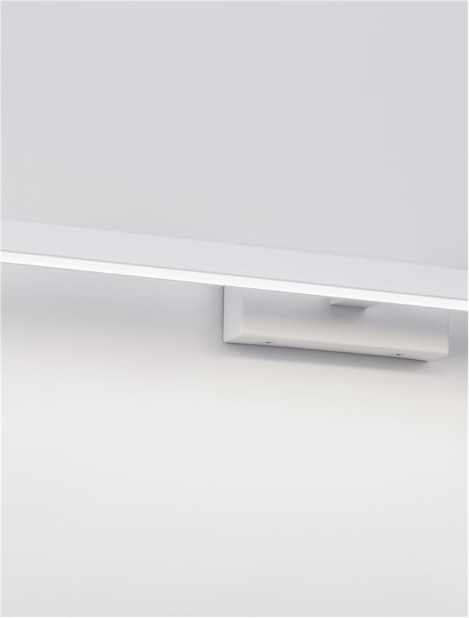 Aplica baie Nova Luce FLAT 787012