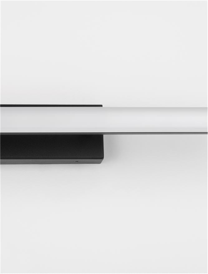 Aplica baie Nova Luce WILLOW 787013