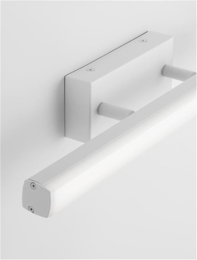 Aplica baie Nova Luce WILLOW 787014