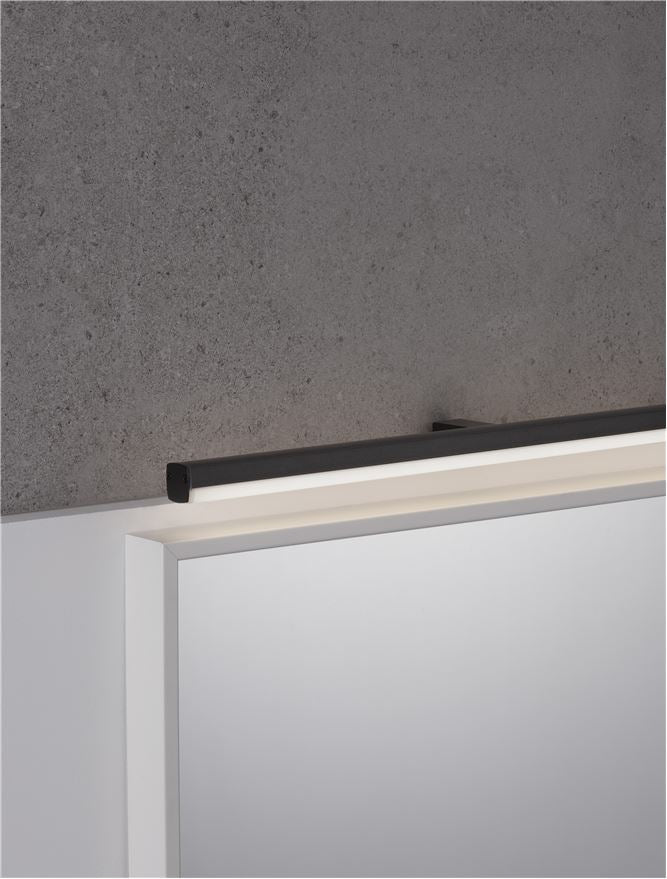 Aplica baie Nova Luce GLIM 787015