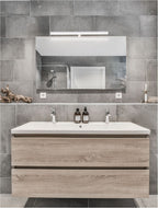 Aplica baie Nova Luce GLIM 787016