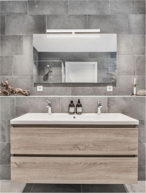 Aplica baie Nova Luce GLIM 787016