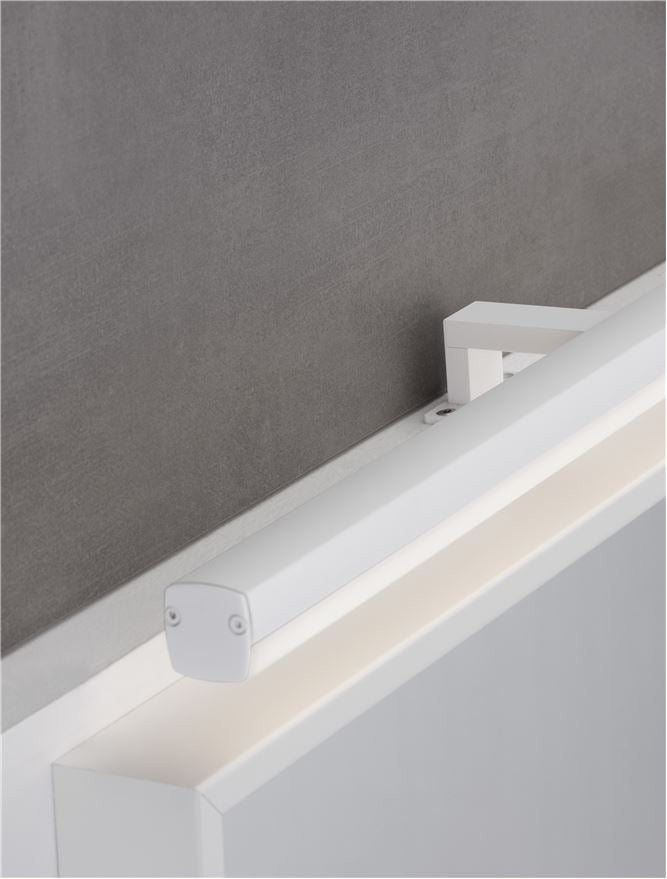 Aplica baie Nova Luce GLIM 787016