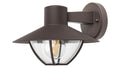 Aplica exterior Rabalux Almada Brown 7884