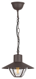 Pendul exterior Rabalux Almada Brown 7885