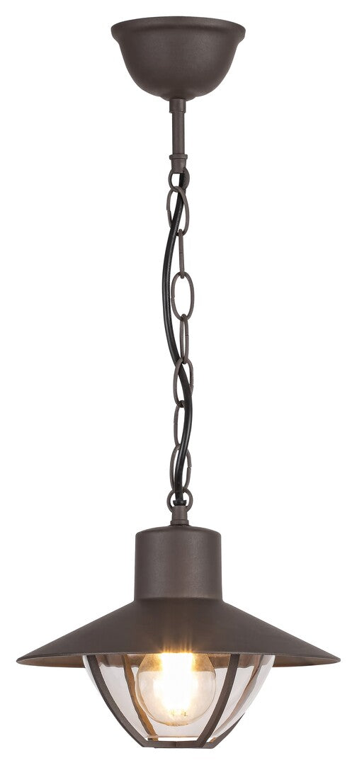 Pendul exterior Rabalux Almada Brown 7885
