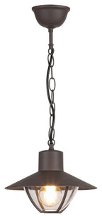 Pendul exterior Rabalux Almada Brown 7885