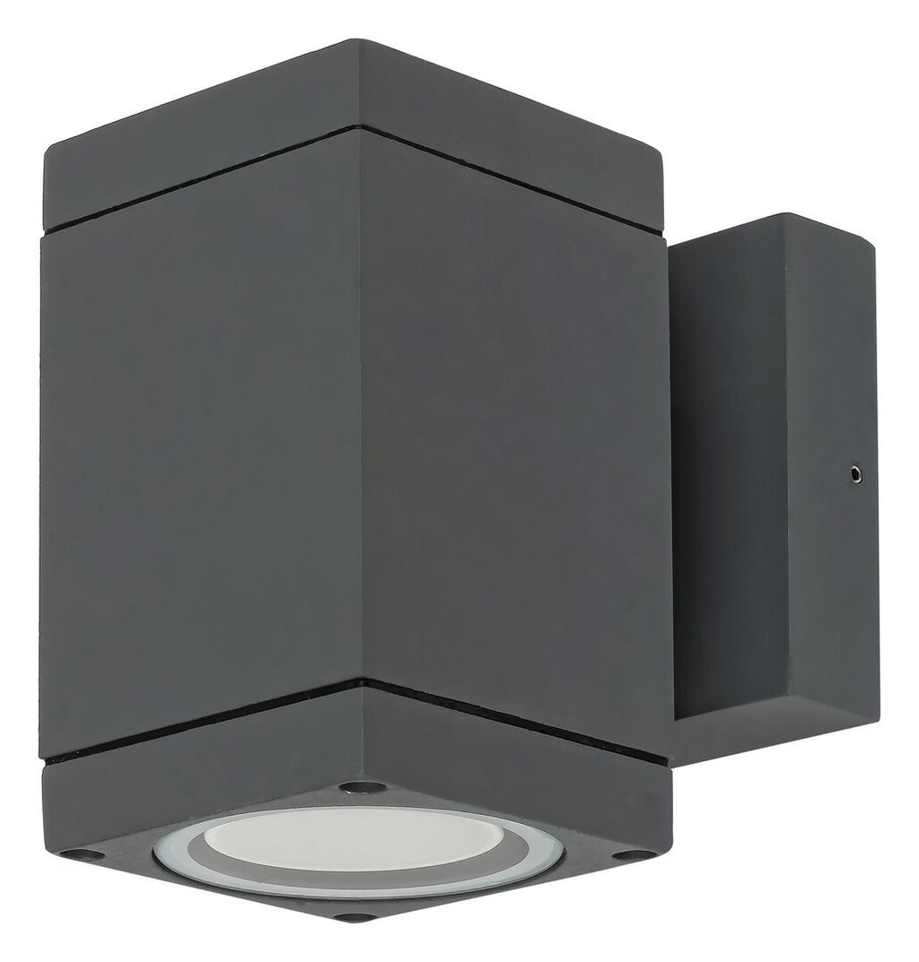 Aplica exterior Rabalux Buffalo Anthracite 7887