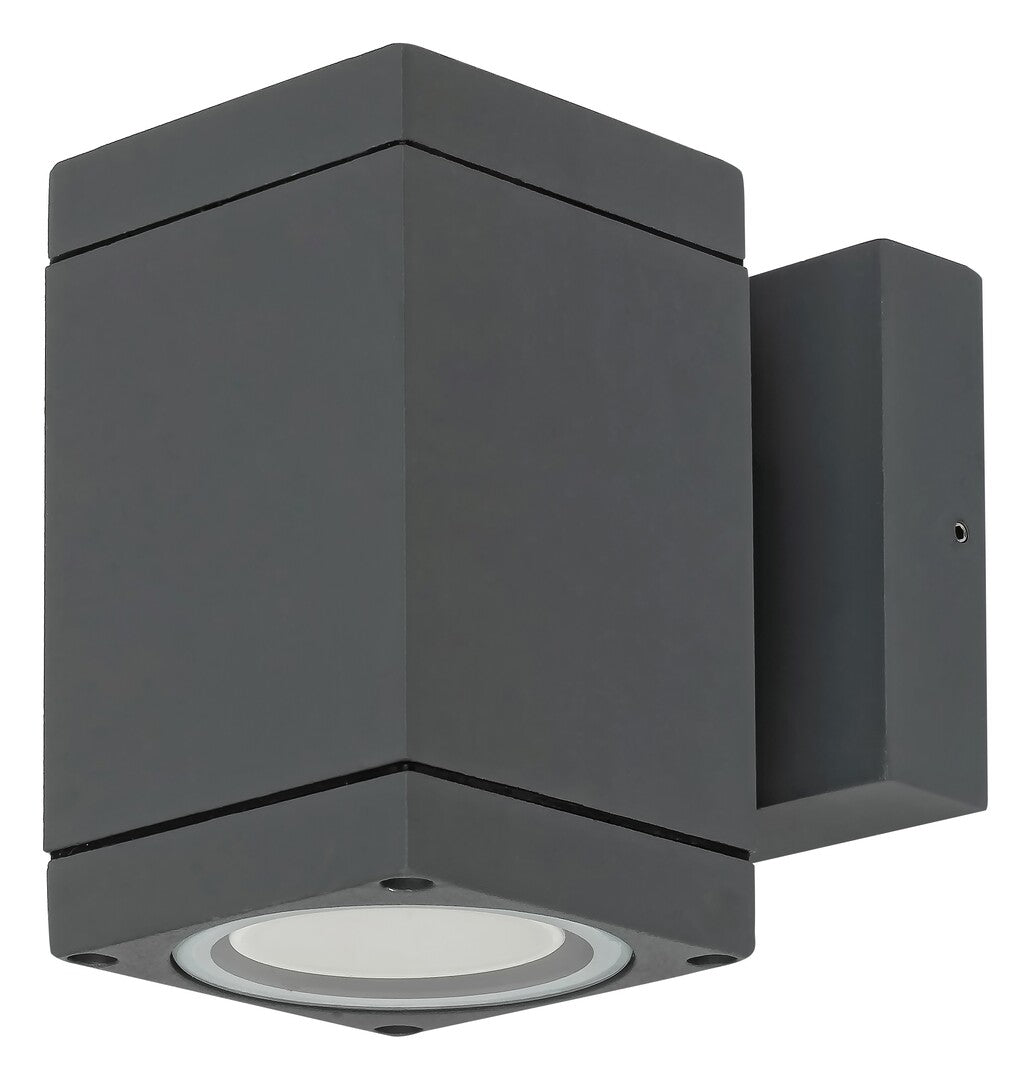 Aplica exterior Rabalux Buffalo Anthracite 7887
