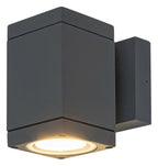Aplica exterior Rabalux Buffalo Anthracite 7887