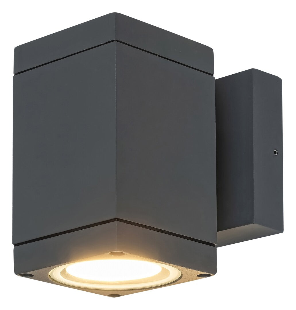 Aplica exterior Rabalux Buffalo Anthracite 7887
