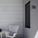 Aplica exterior Rabalux Buffalo Anthracite 7887