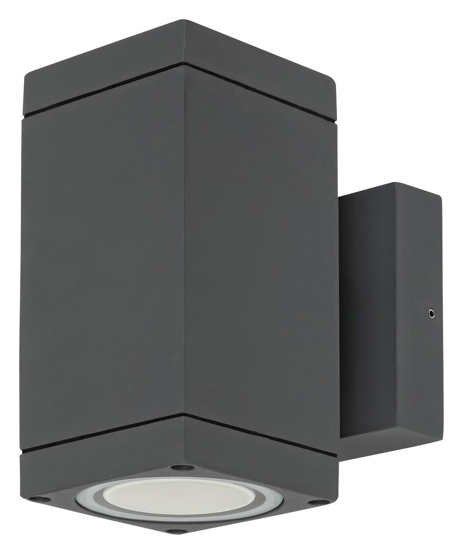 Aplica exterior Rabalux Buffalo Anthracite 7888