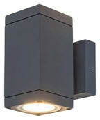 Aplica exterior Rabalux Buffalo Anthracite 7888