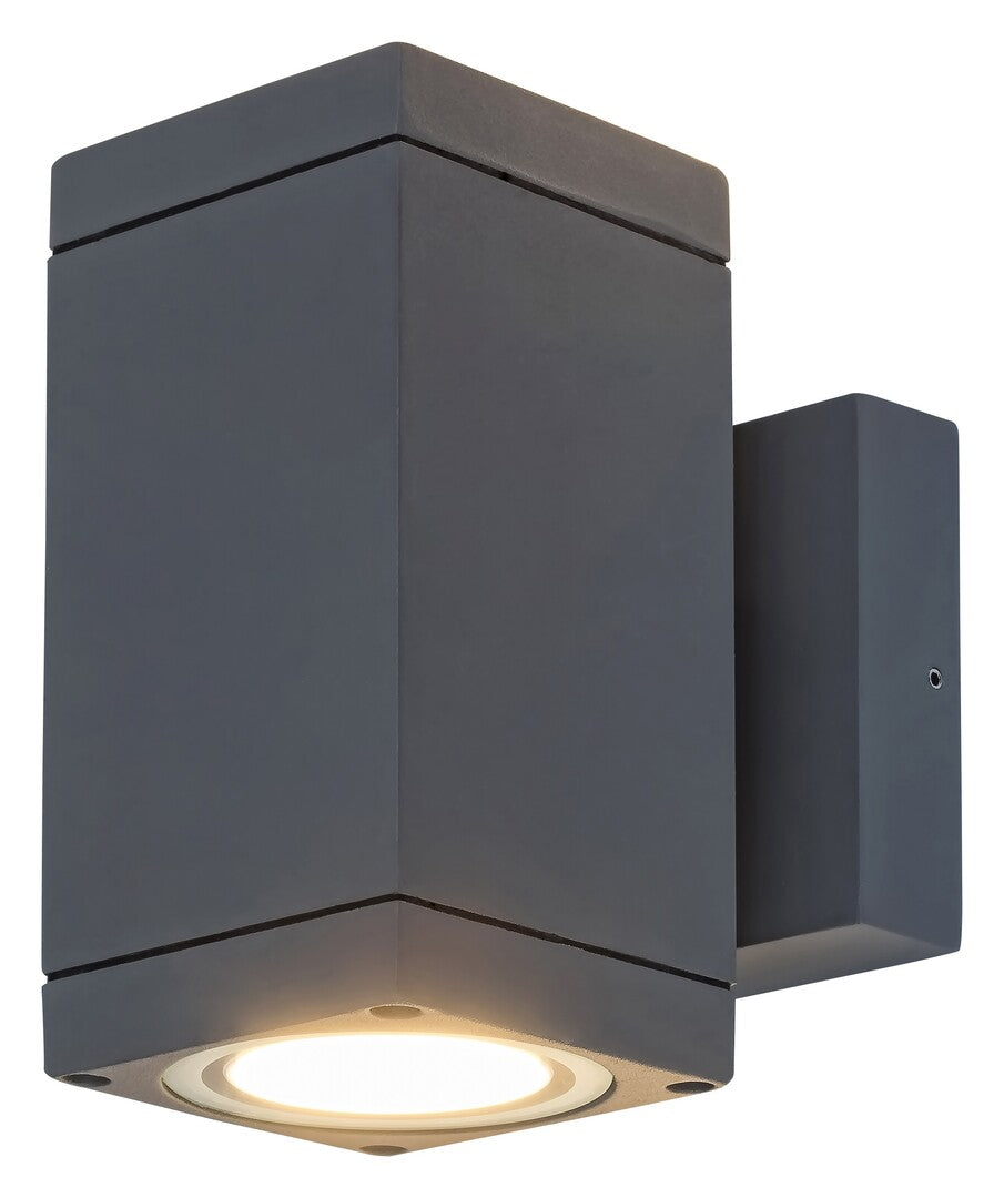 Aplica exterior Rabalux Buffalo Anthracite 7888