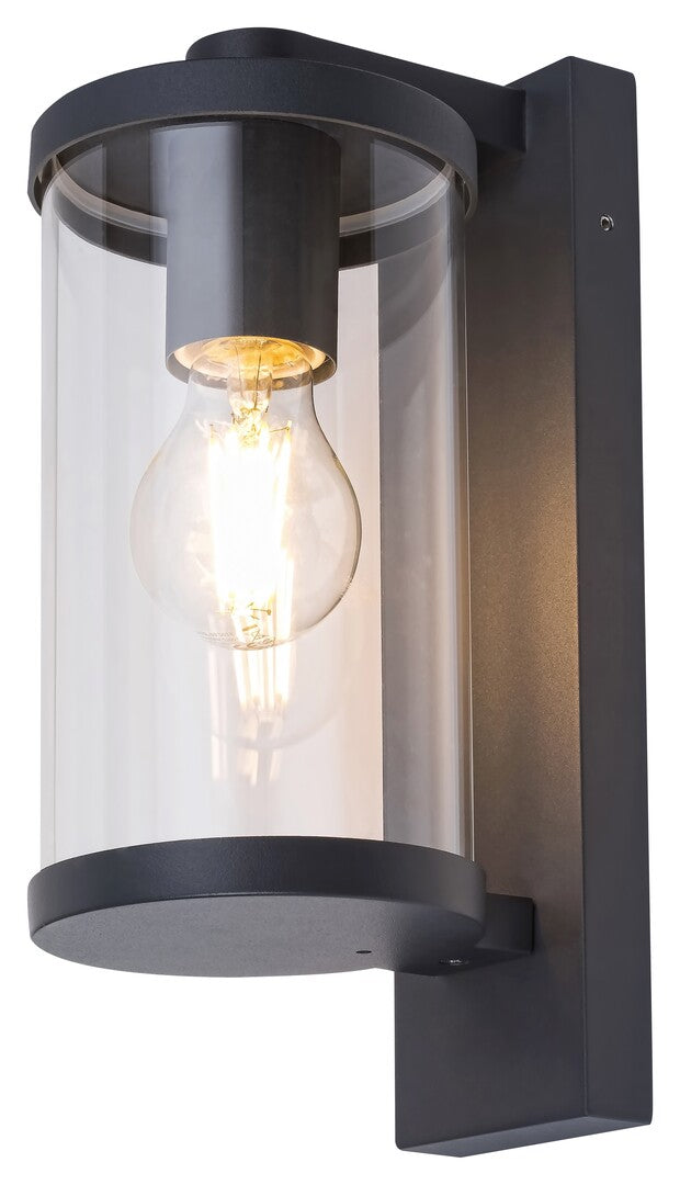 Aplica exterior Rabalux Silistra Anthracite 7891
