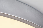 Plafoniera baie Rabalux Tartu White 7893