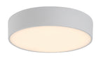 Plafoniera baie Rabalux Tartu White 7893