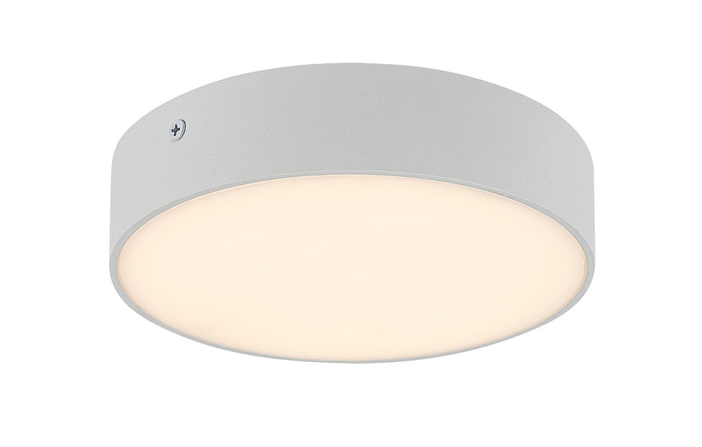Plafoniera baie Rabalux Tartu White 7893