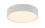 Plafoniera baie Rabalux Tartu White 7893