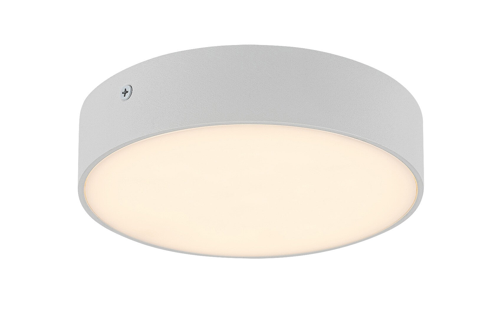 Plafoniera baie Rabalux Tartu White 7893