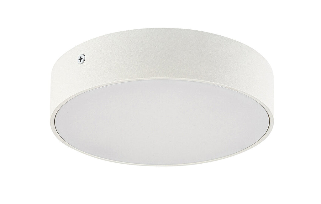 Plafoniera baie Rabalux Tartu White 7893