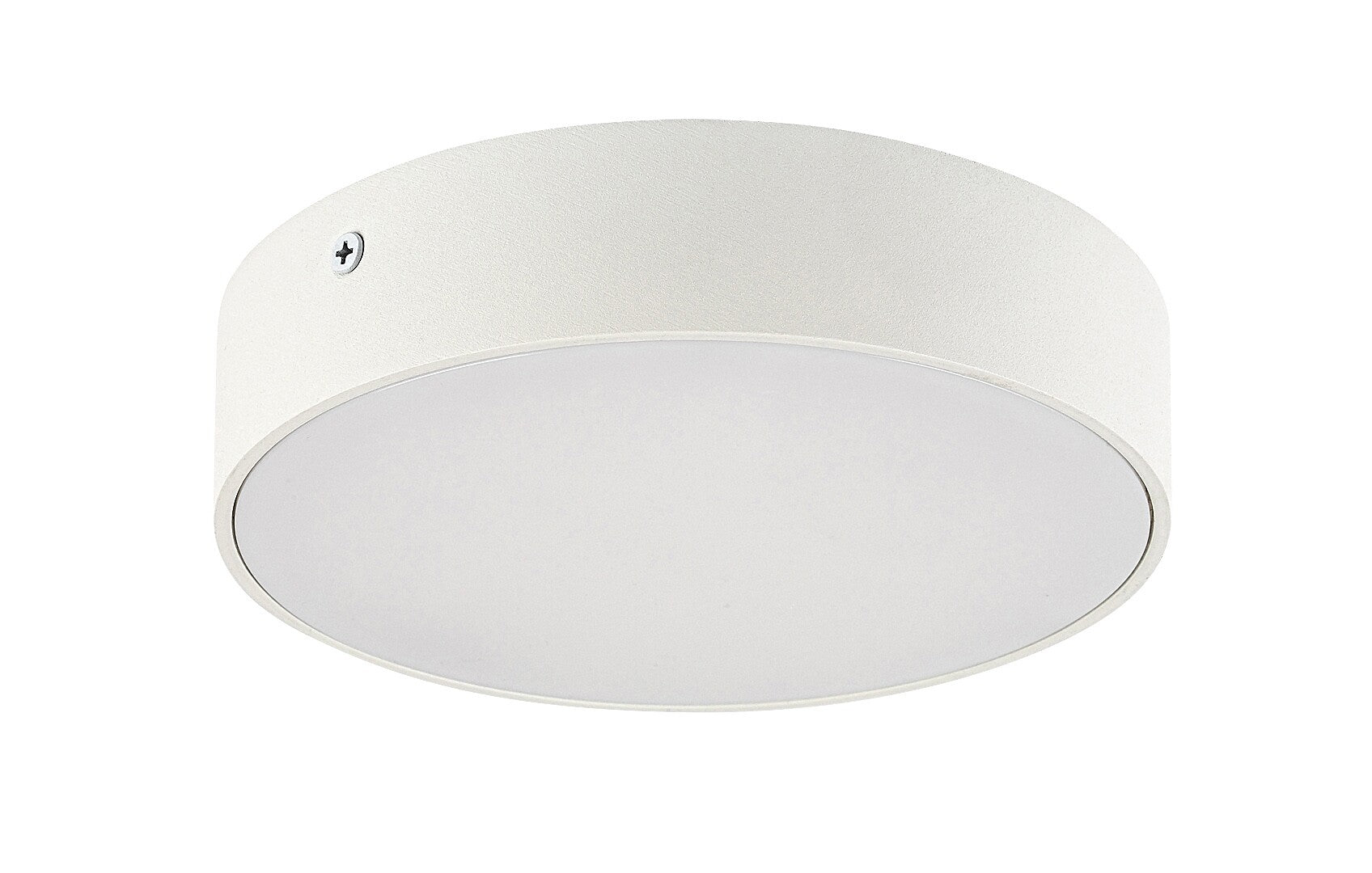 Plafoniera baie Rabalux Tartu White 7893