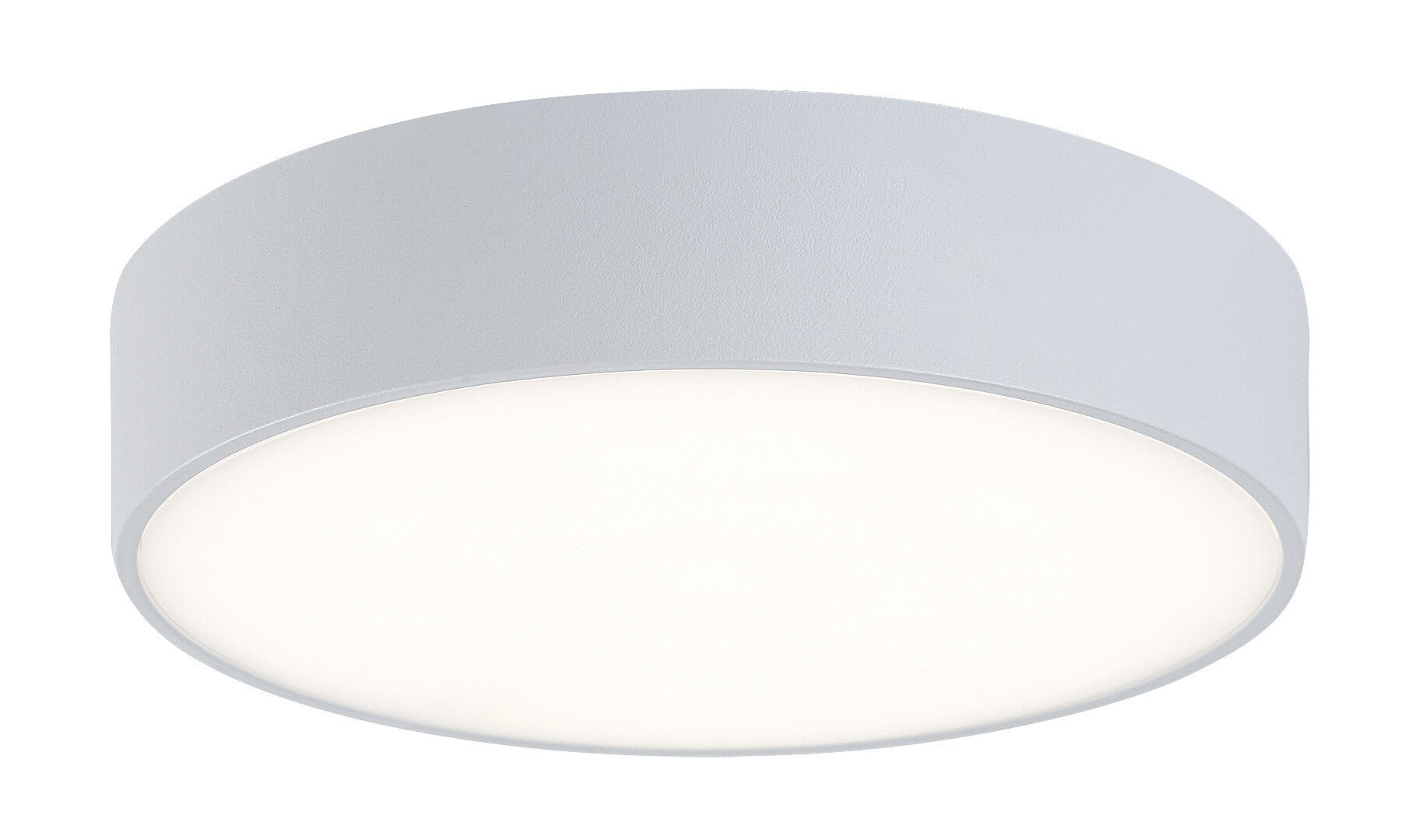 Plafoniera baie Rabalux Tartu White 7893