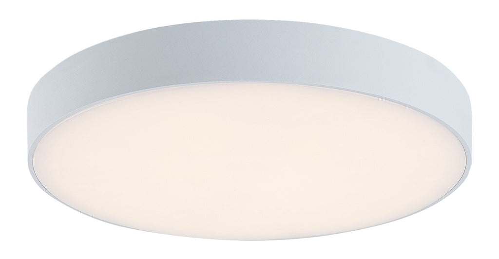 Plafoniera baie Rabalux Tartu White 7894
