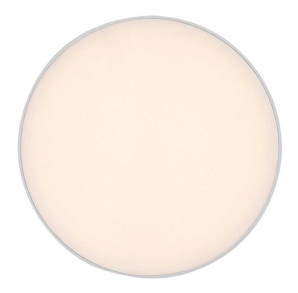 Plafoniera baie Rabalux Tartu White 7894