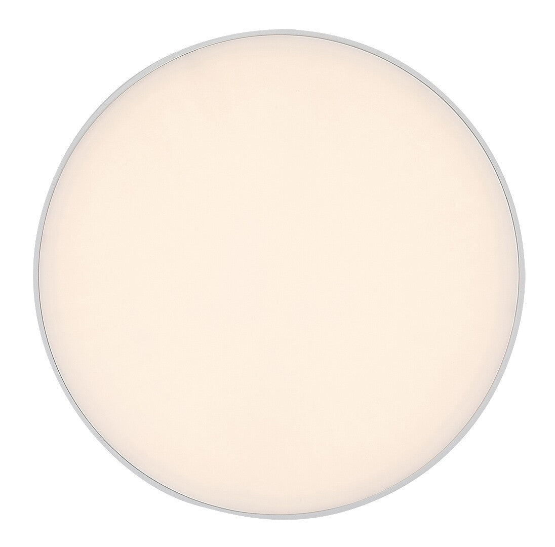 Plafoniera baie Rabalux Tartu White 7894