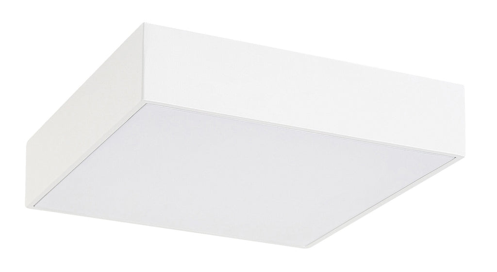 Plafoniera baie Rabalux Tartu White 7895
