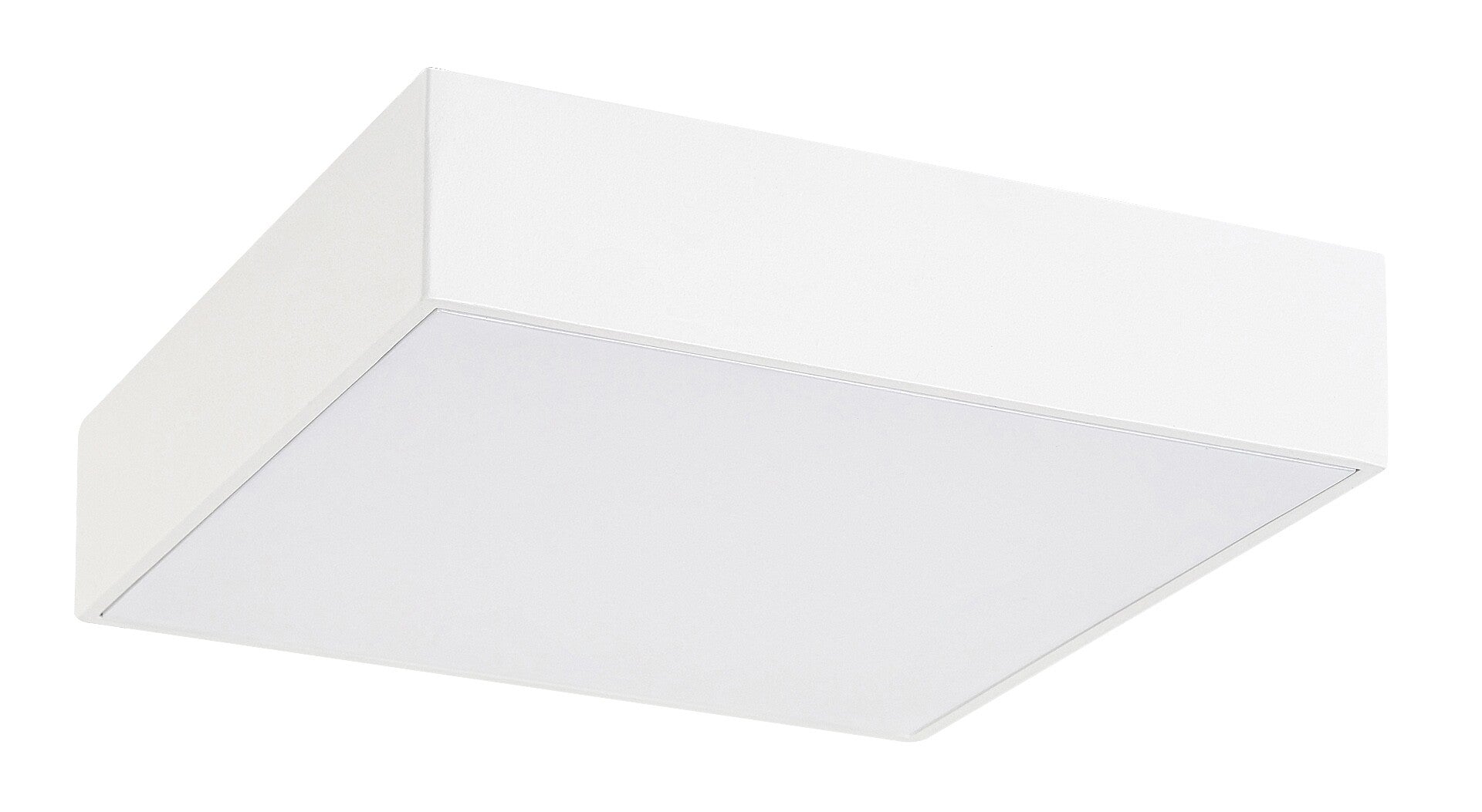 Plafoniera baie Rabalux Tartu White 7895
