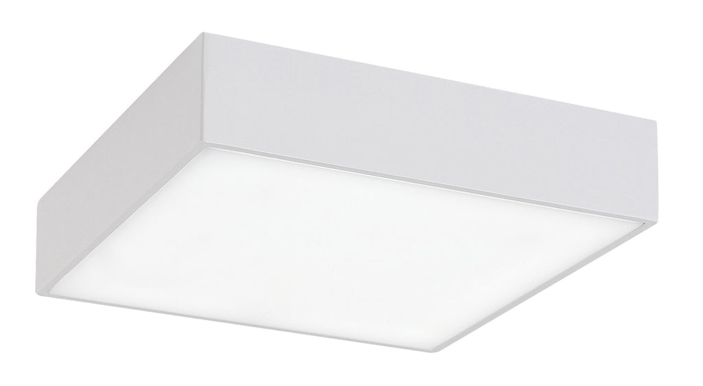 Plafoniera baie Rabalux Tartu White 7895