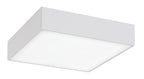 Plafoniera baie Rabalux Tartu White 7895