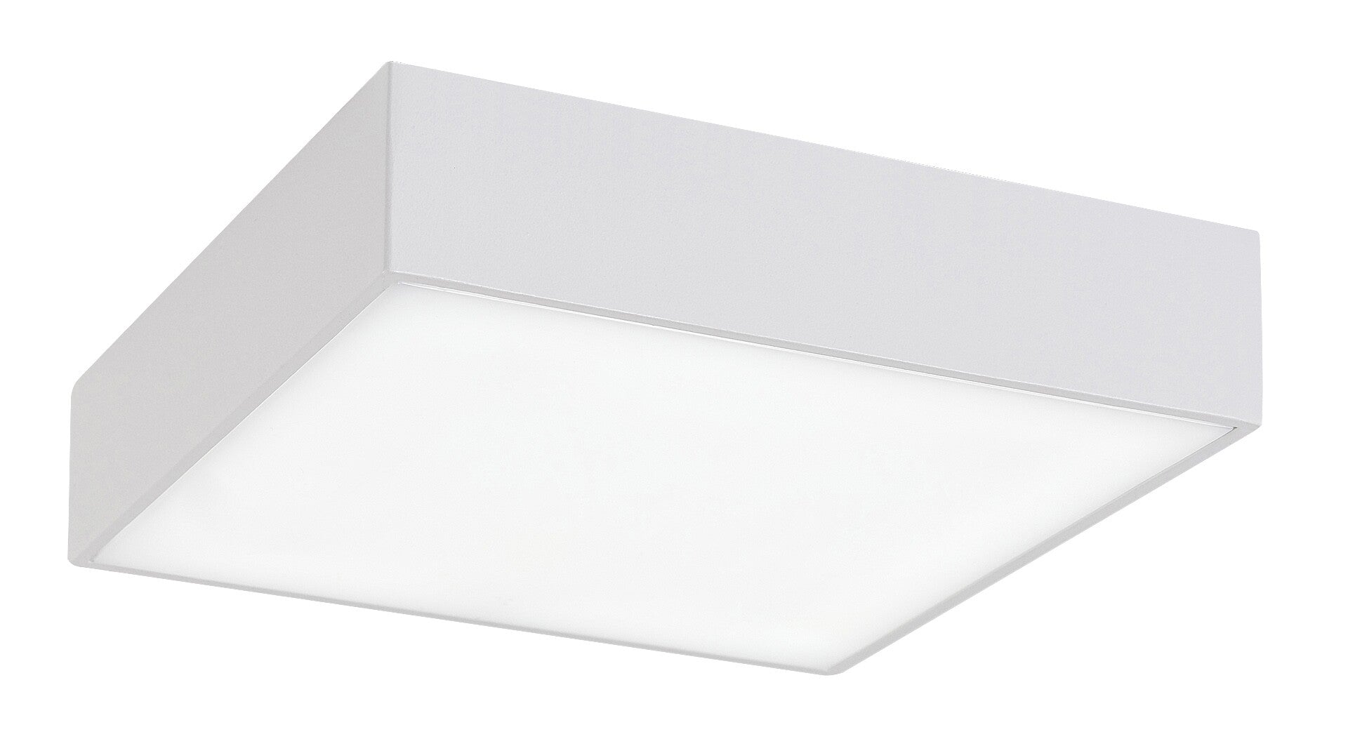 Plafoniera baie Rabalux Tartu White 7895