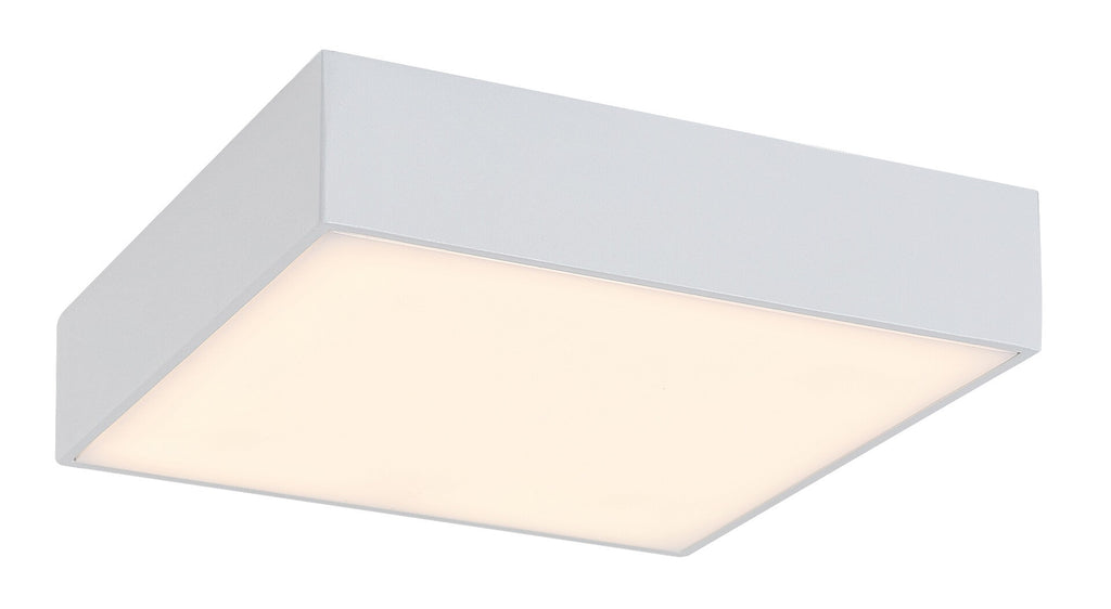 Plafoniera baie Rabalux Tartu White 7895