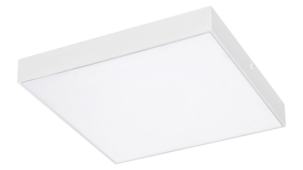 Plafoniera baie Rabalux Tartu White 7895