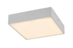 Plafoniera baie Rabalux Tartu White 7895