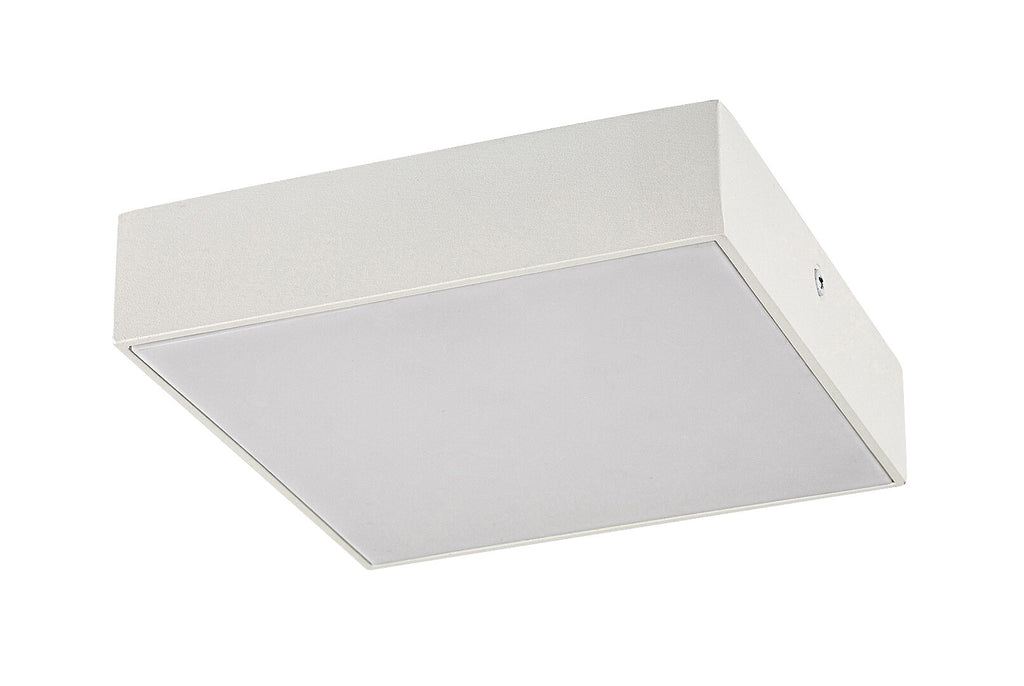 Plafoniera baie Rabalux Tartu White 7895