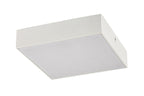 Plafoniera baie Rabalux Tartu White 7895