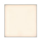 Plafoniera baie Rabalux Tartu White 7895
