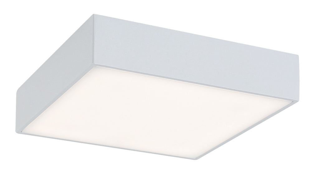 Plafoniera baie Rabalux Tartu White 7895