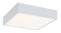 Plafoniera baie Rabalux Tartu White 7895