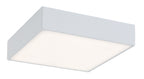 Plafoniera baie Rabalux Tartu White 7895