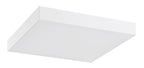 Plafoniera baie Rabalux Tartu White 7896