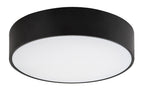 Plafoniera baie Rabalux Tartu Mat Black 7897