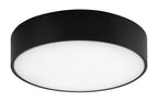 Plafoniera baie Rabalux Tartu Mat Black 7897
