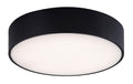 Plafoniera baie Rabalux Tartu Mat Black 7897