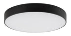 Plafoniera baie Rabalux Tartu Mat Black 7898